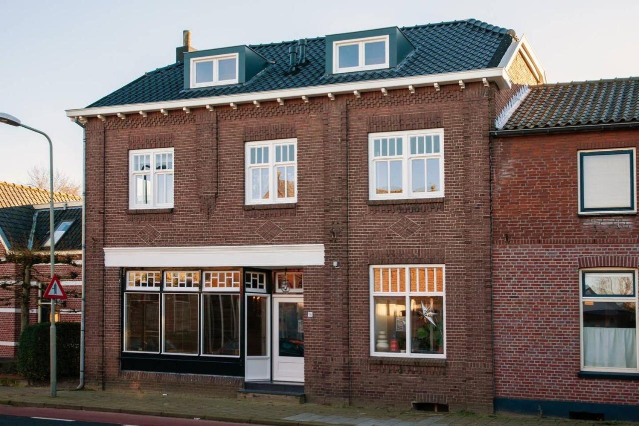 The Farmer'S Daughter Hotel Venray Exterior foto